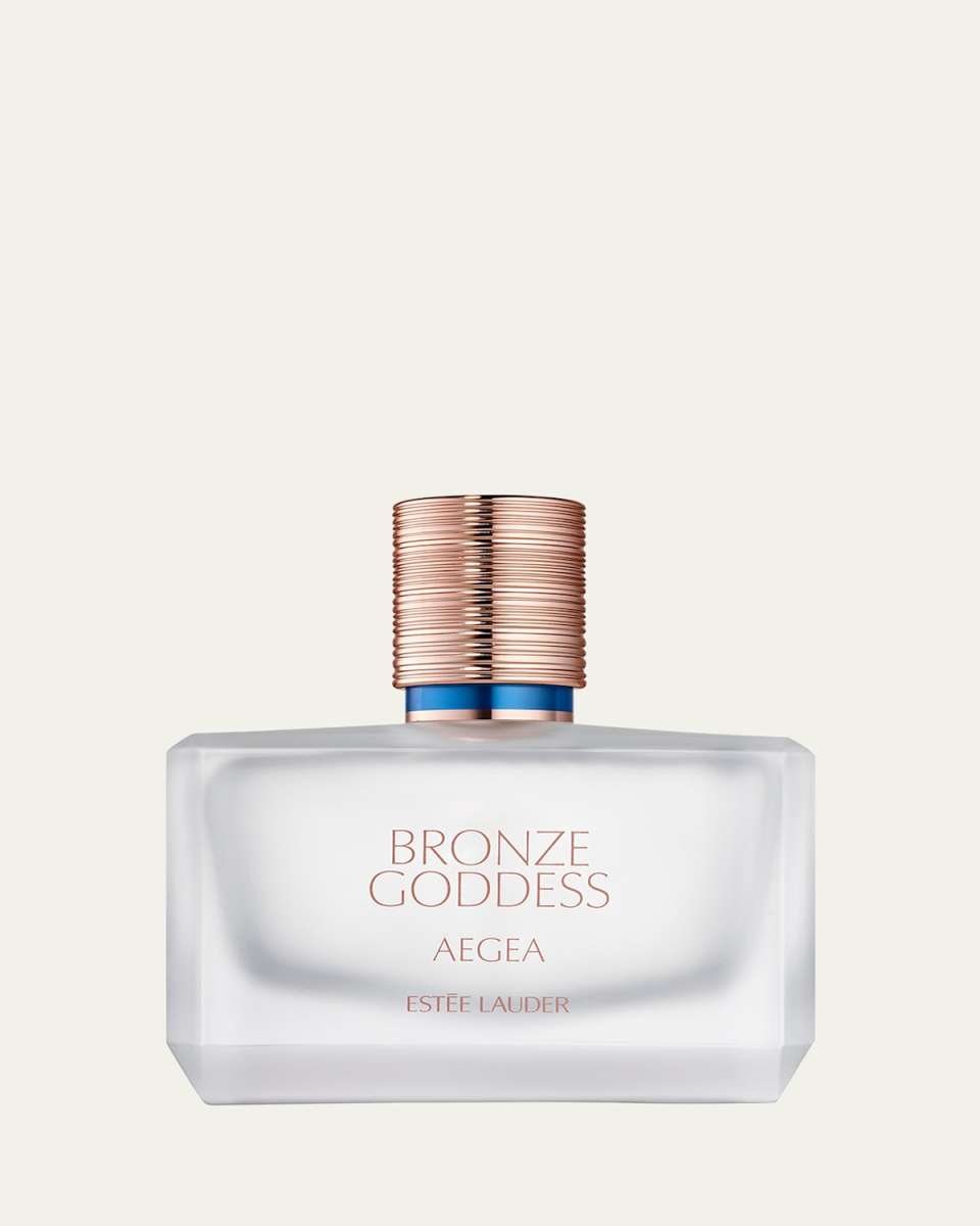 Bronze Goddess Aegea Eau De Parfum, 1.7 oz.